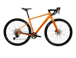 KROSS Esker 5.0 ora-cla g gravel dviratis (28'') MY25 (L)