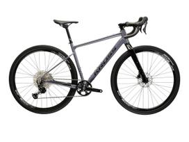 KROSS Esker 5.0 gry-nbl g gravel dviratis (28'') MY25 (L)