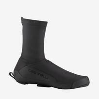 Castelli UNLIMITED / Black dviratininko antbačiai (XXL)