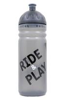 RASCAL Ride&Play bottle / 500 ml / Juoda gertuvė