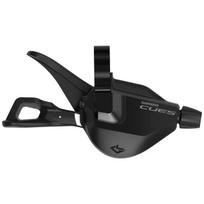 SHIMANO Cues SL-U6000-10R / Clamp Band / Without Optical Gear Display / Right 10 pavarų pavarų rankenėlė