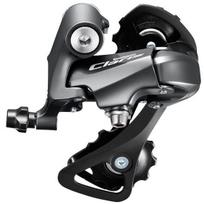 SHIMANO Claris RD-R2000-GS / Max 34T / galinis 8 pavarų perjungėjas