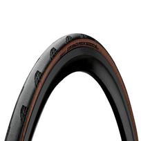 Continental Grand Prix 5000 S TR 32-622/700x32C Black/Transparent Folding Padanga