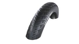CST Big Boat CTC-06 100-406/20x4.0 Black  Wire padanga