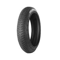 CST BFT C1752 / 100-406/20x4.0 / Black / Wire padanga