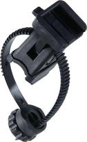 CatEye SP-11 FlexTight™ / Black laikiklis galiniam žibintui