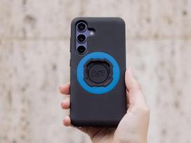 Quad Lock MAG Galaxy S23 telefono dėklas