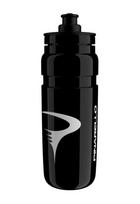 Elite FLY Pinarello Black 750 ml gertuvė