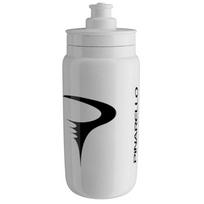 Elite FLY Pinarello White 550 ml gertuvė