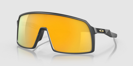 Akiniai Oakley Sutro S Matte Carbon/Prizm 24K