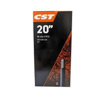CST 20x3.5/4.0 Auto / 88-406 dviračio kamera