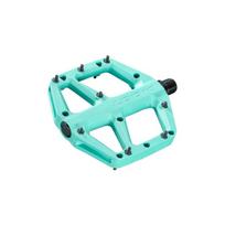 LOOK TRAIL FUSION / Ice Blue Platform Pedals platforminiai pedalai