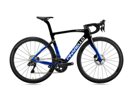 Pinarello F7 Disc / SHIMANO Ultegra Di2 2x12 / MOST Ultrafast 40 / Fastest Blue (54.5)