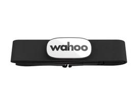 Wahoo TRACKR heart rate monitor / White USB kraunamas širdies ritmo daviklis