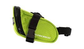 KROSS ROAMER S / Green krepšelis po balneliu