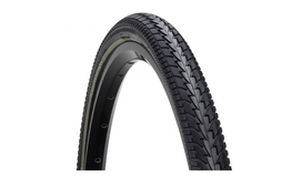 KROSS Silent Noise / 27 TPI / 47-507/24x1.75 / Black / Wire padanga