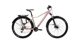 KROSS Lea 4.0 EQ D pin-sbl m moteriškas kalnų (MTB) dviratis (29") (L)