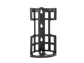 Topeak VERSACAGE / Black Matt universalus laikiklis ant šakės