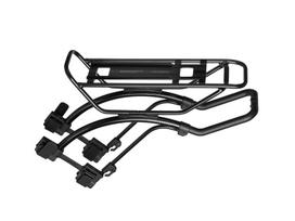 Topeak TETRARACK M2L / Black dviračio bagažinė