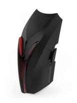 KROSS Snake Tongue Aero USB galinis dviračio žibintas