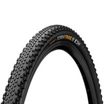 Continental Terra Speed ProTection TR 45-622/28x1.70 Black/Black Folding padanga