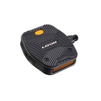 LOOK GEO CITY GRIP / Black platforminiai pedalai