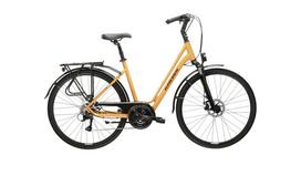 KROSS Sentio 3.0 U yel-bla g miesto dviratis (28") (M)