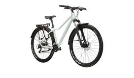 KROSS Lea 4.0 EQ D min-sbl g moteriškas kalnų (MTB) dviratis (27.5") (S)