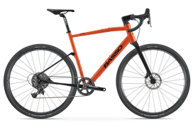 Basso Tera Gravel / SRAM Apex 1x11 / Microtech MX 25 / Siena Tera / Gravel dviratis (28") (L)