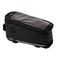 Zefal CONSOLE PACK T2 / Juodas / krepšys ant rėmo