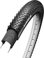 OBOR Pangolin 42-622/700-40 Black Wire padanga