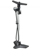 Topeak JoeBlow RACE / White pastatoma pompa