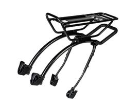 Topeak TETRARACK M2 HD / Black dviračio bagažinė