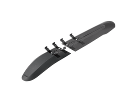 Topeak TETRARACK FENDER M2 / Black galinis purvasaugis tvirtinamas ant bagažinės