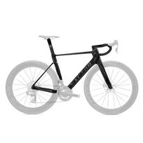 Factor Ostro V.A.M. 2.0 Disc / Black plento dviračio surinkimo komplektas (28") (56)