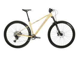 KROSS Level 6.0 D bei-bro g moteriškas kalnų (MTB) dviratis (29")