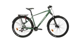 KROSS Hexagon 4.0 EQ gre-sil g kalnų (MTB) dviratis (29") (L)