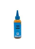 Morgan Blue Syn Lube / Road Wet Conditions / 125 ml grandinės tepalas