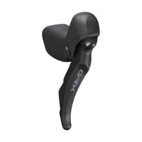 Shimano ST-RX600(R) BR-RX400 (R) hidrauliniai stabdžiai