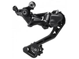 Shimano GRX RD-RX400 10S Galinis pavarų perjungėjas