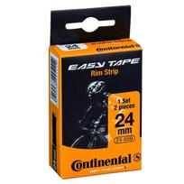 Continental 22mm juoda ratlankio juosta