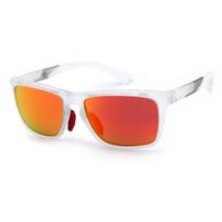 BLOOVS BOSTON Crystal Frosted Red Polarized akiniai nuo saulės