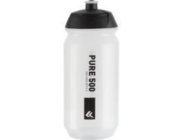 KROSS Pure 500 ml Transparent gertuvė