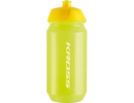 KROSS Pure 500 ml Yellow gertuvė