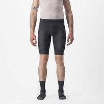 Castelli TRAIL LINER Black apatiniai dviratininko šortai be petnešų (L)