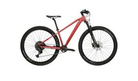 KROSS Level 4.0 D cla-cla m moteriškas kalnų (MTB) dviratis (29") (L)
