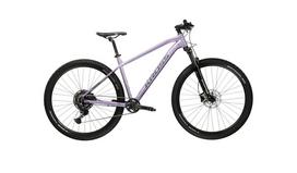 KROSS Level 4.0 D pur-dpu g moteriškas kalnų (MTB) dviratis (29") (XS)