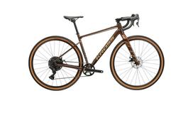 KROSS Esker 2.0 bro-bei g gravel dviratis (28") (L)