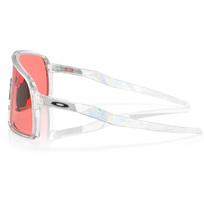 Oakley Sutro Moon Dust/Prizm Peach sportiniai akiniai nuo saulės