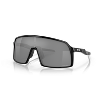Oakley Sutro Polished Black/Prizm Black sportiniai akiniai nuo saulės